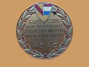 Deutscher Straßenmeister