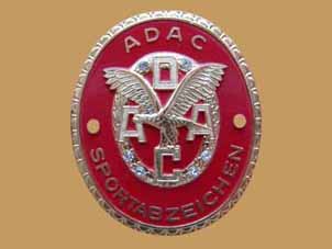 ADAC Sportabzeichen