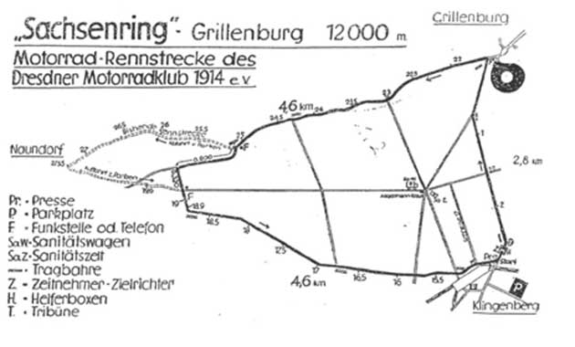 Grillenberger Dreieck