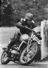 Sachsenring 1936