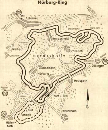 Nürburgring