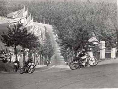 1935 Sachsenring