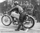 Englische TT 1936